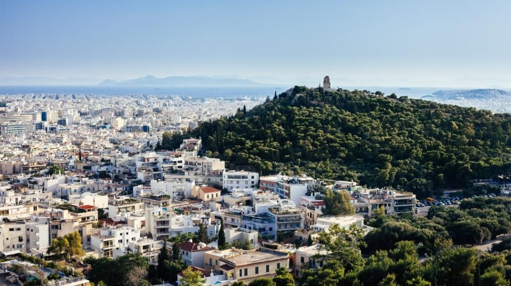 Athena imobiliare