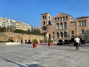 Biserica Sfântul Dimitrie Salonic
