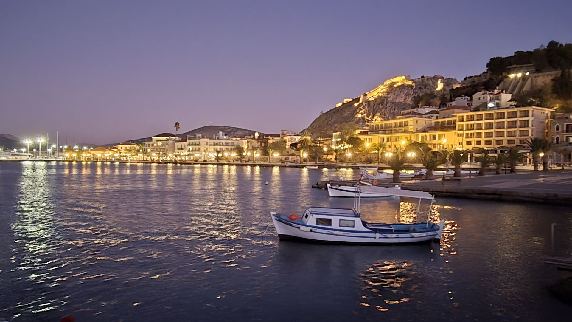 Imobiliare Grecia