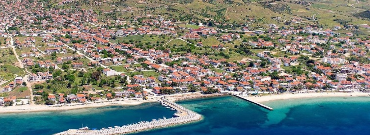 Nikiti Imobiliare Sithonia