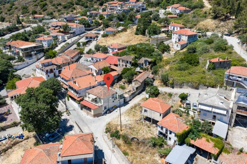 apartamente de vanzare Kavala Grecia