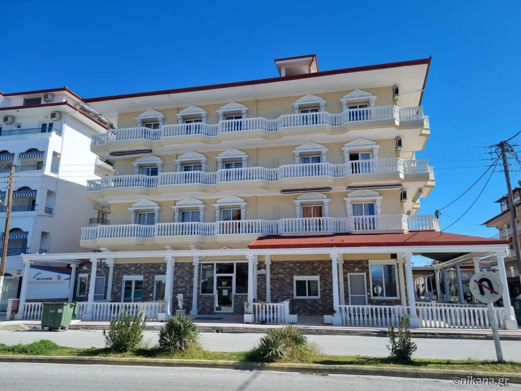 apartamente paralia katerini
