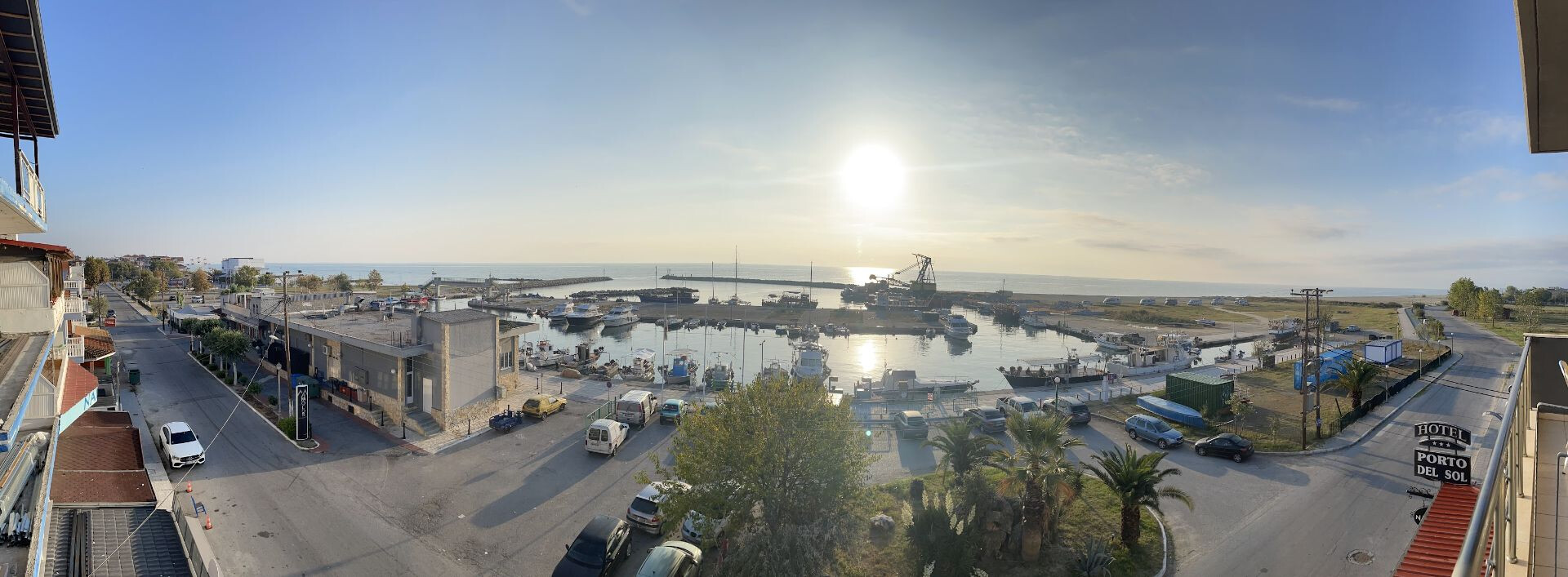 apartamente de vanzare Paralia Katerini Grecia