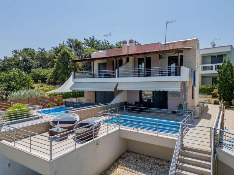 apartamente de inchiriat in Grecia