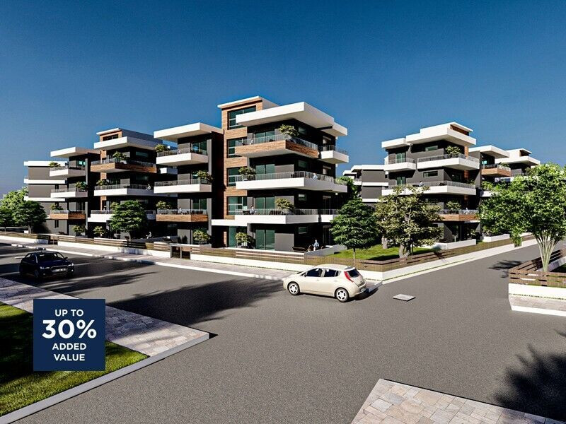 apartamente noi grecia