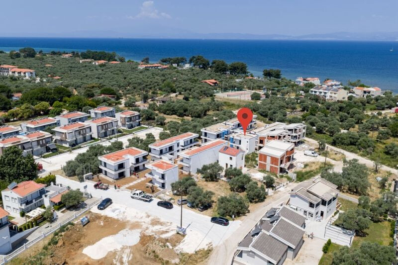 apartamente Grecia
