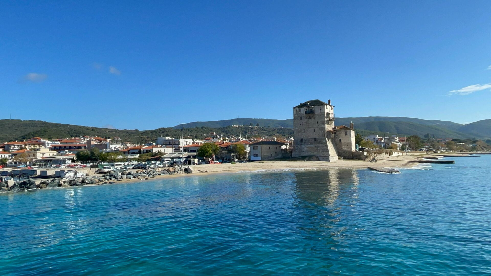cazare Grecia