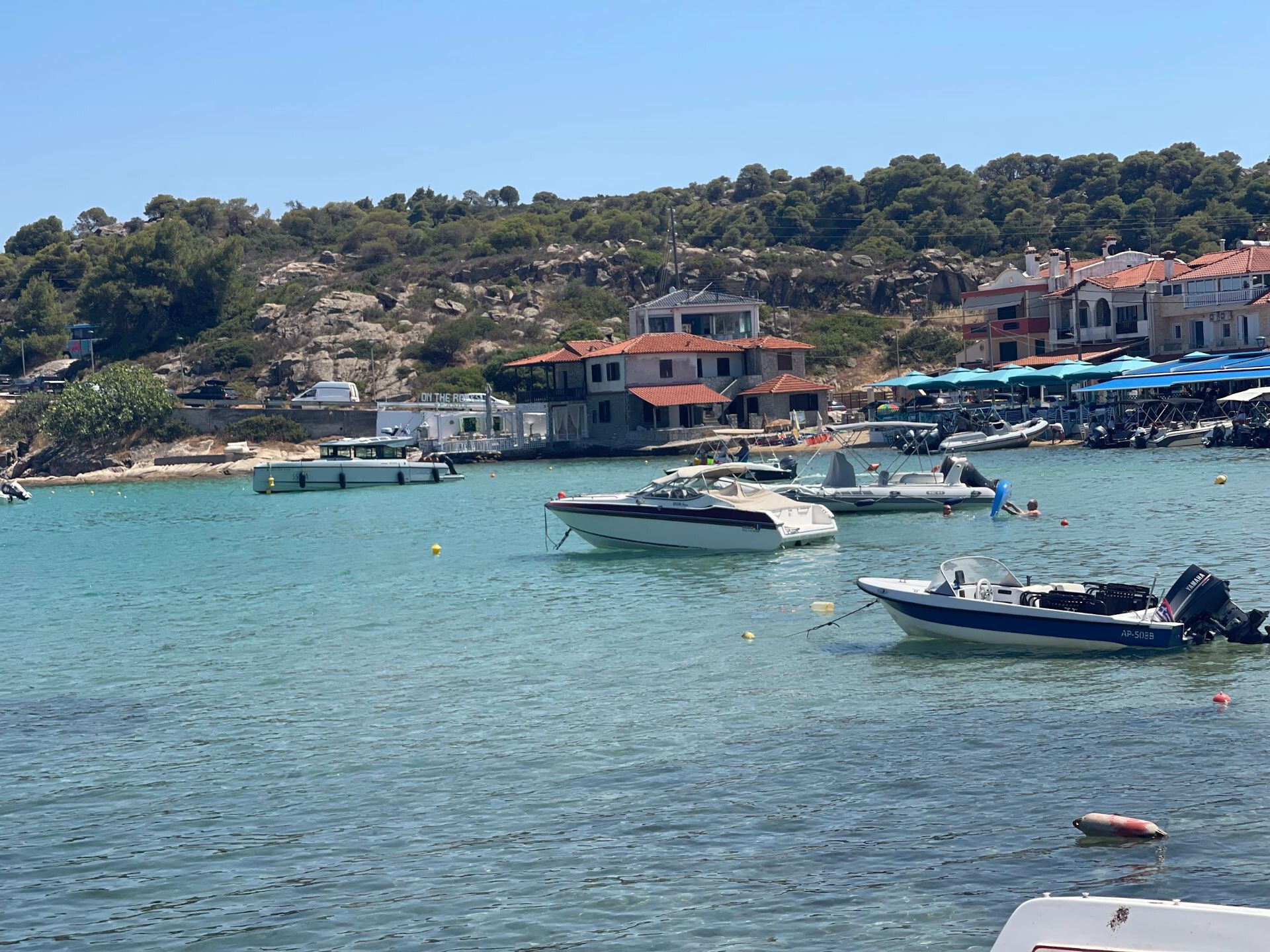 duplexuri Grecia