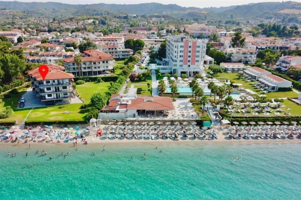 imobiliare halkidiki