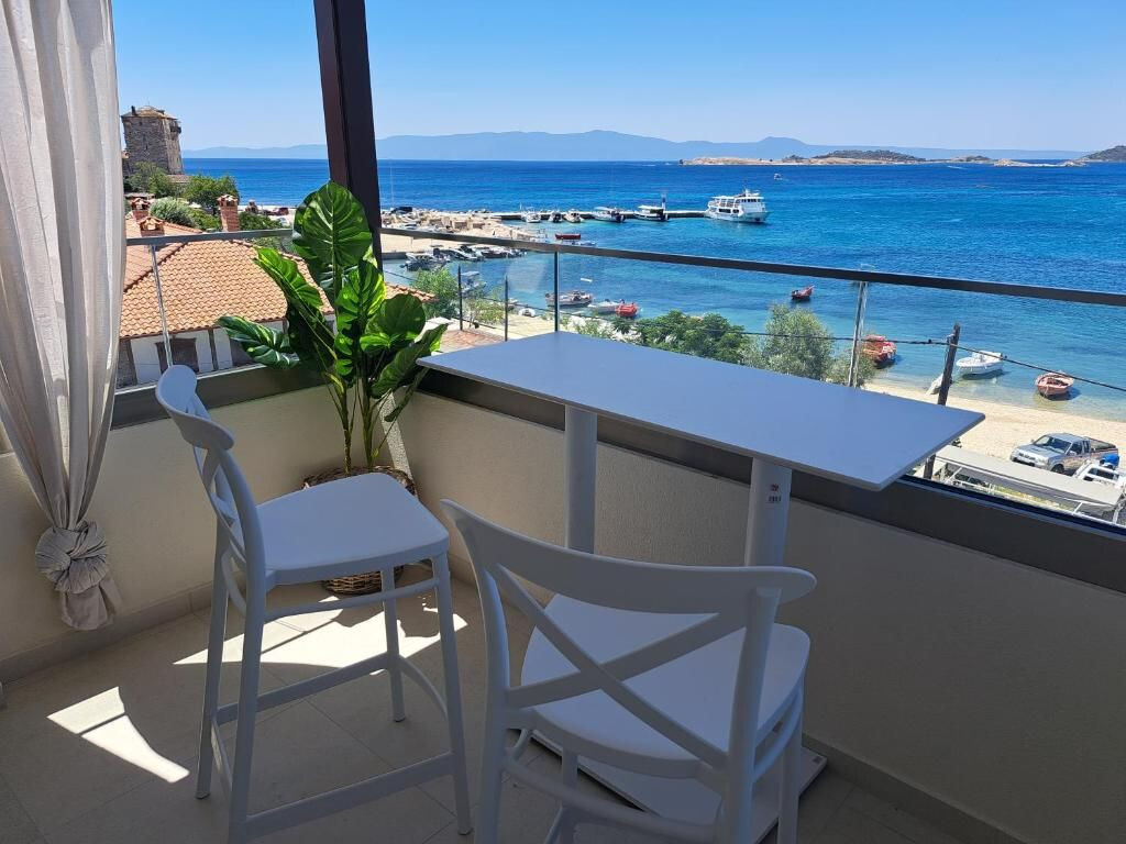imobiliare ouranopolis
