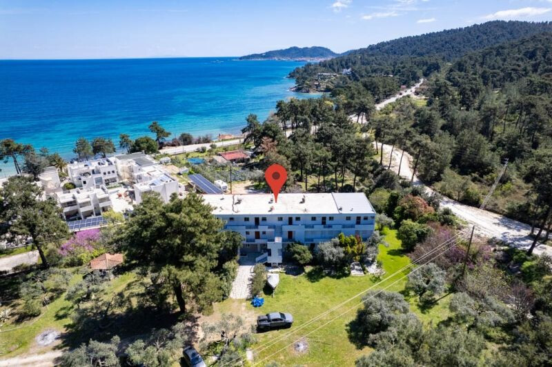inchirieri apartamente thasos