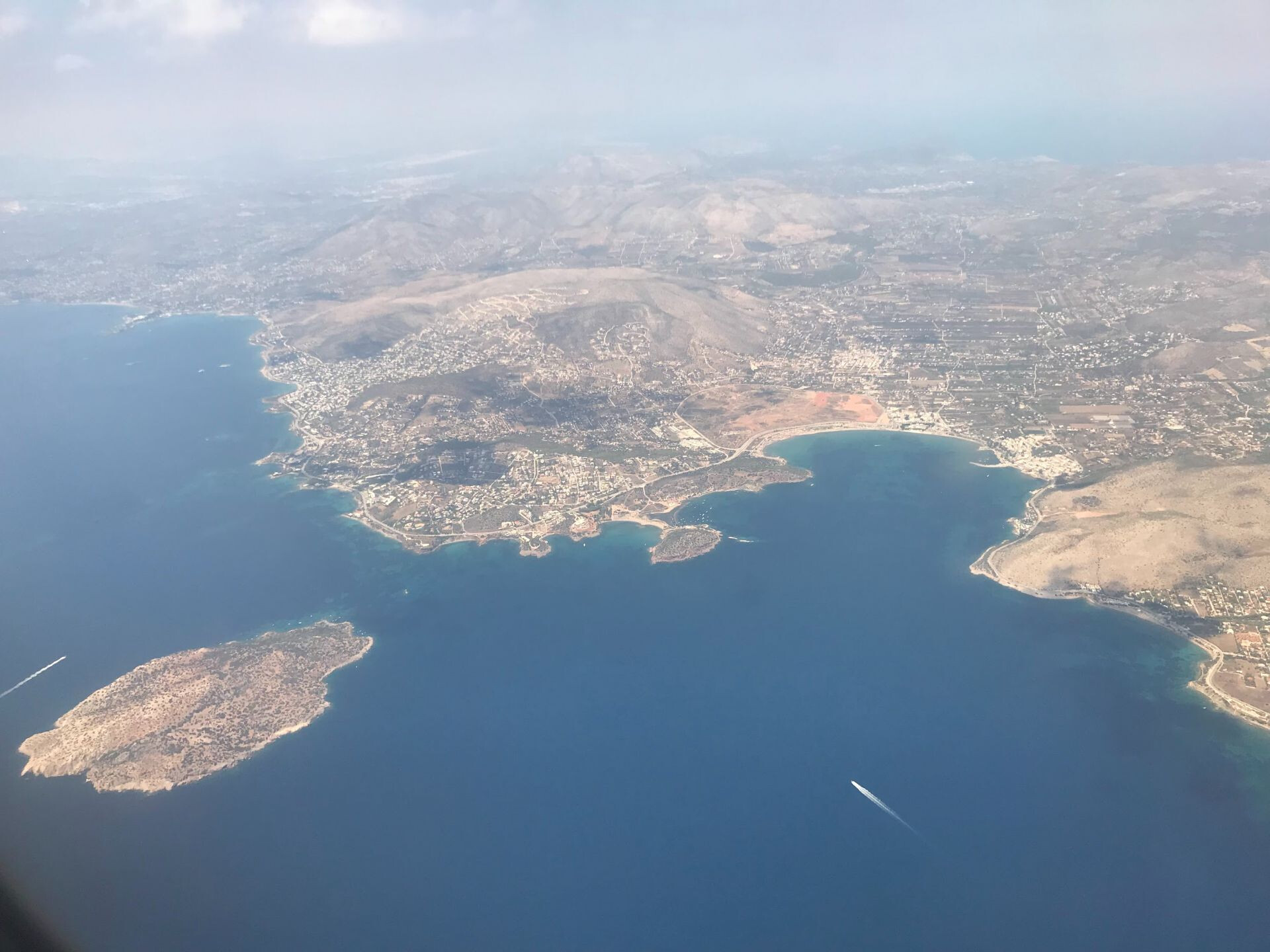inchirieri garsoniere Grecia