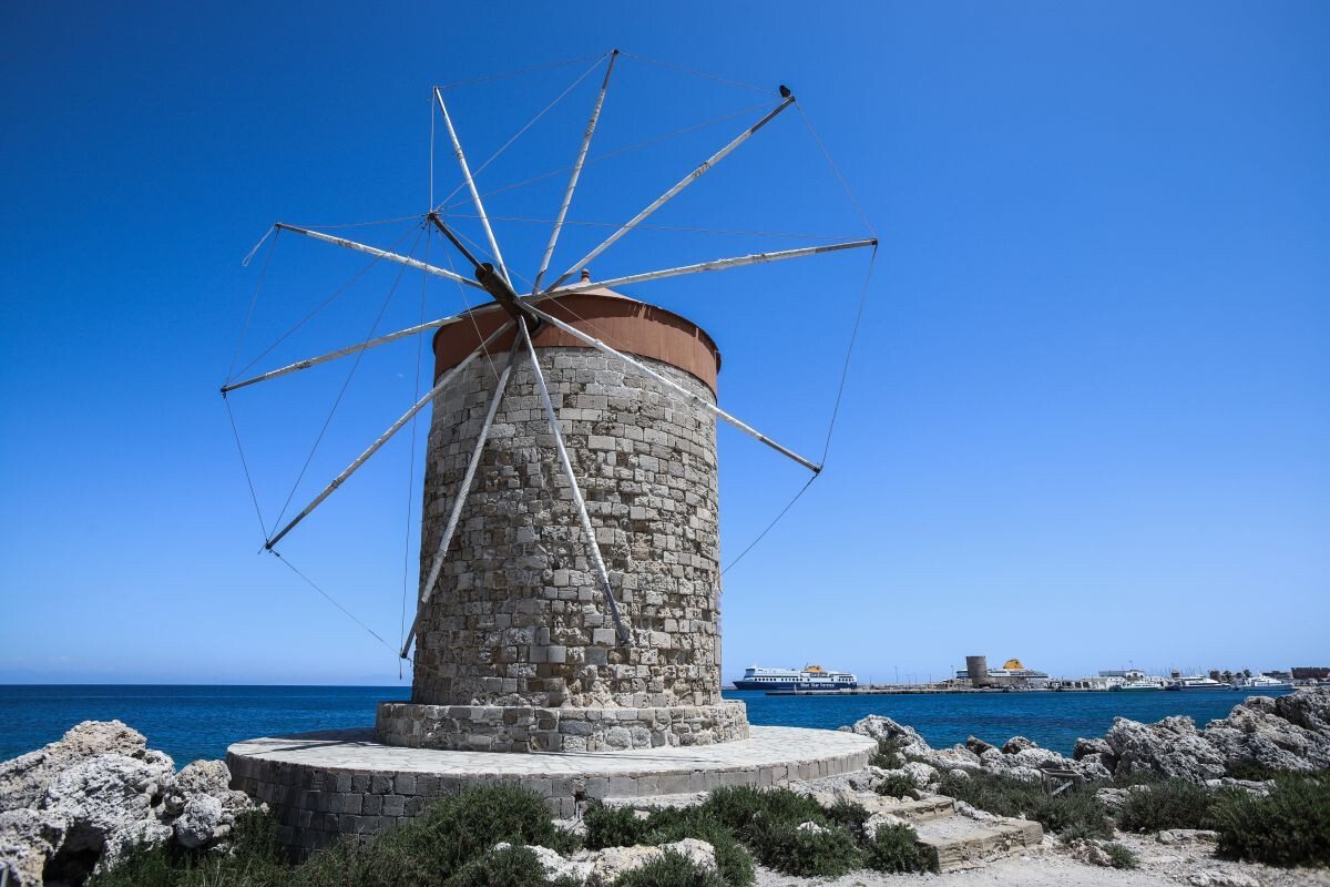 rodos imobiliare