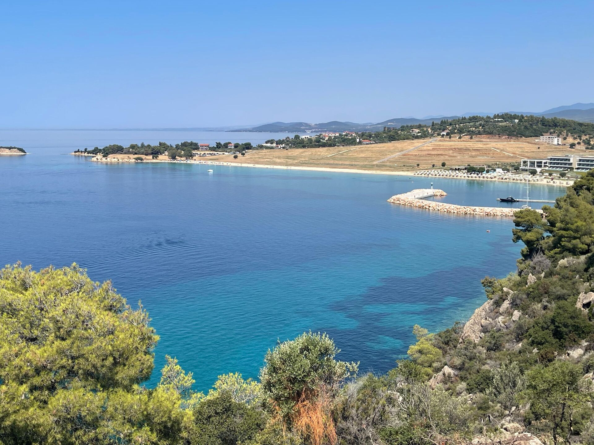 sithonia