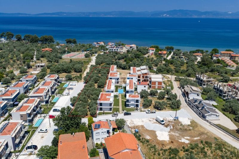vile Grecia