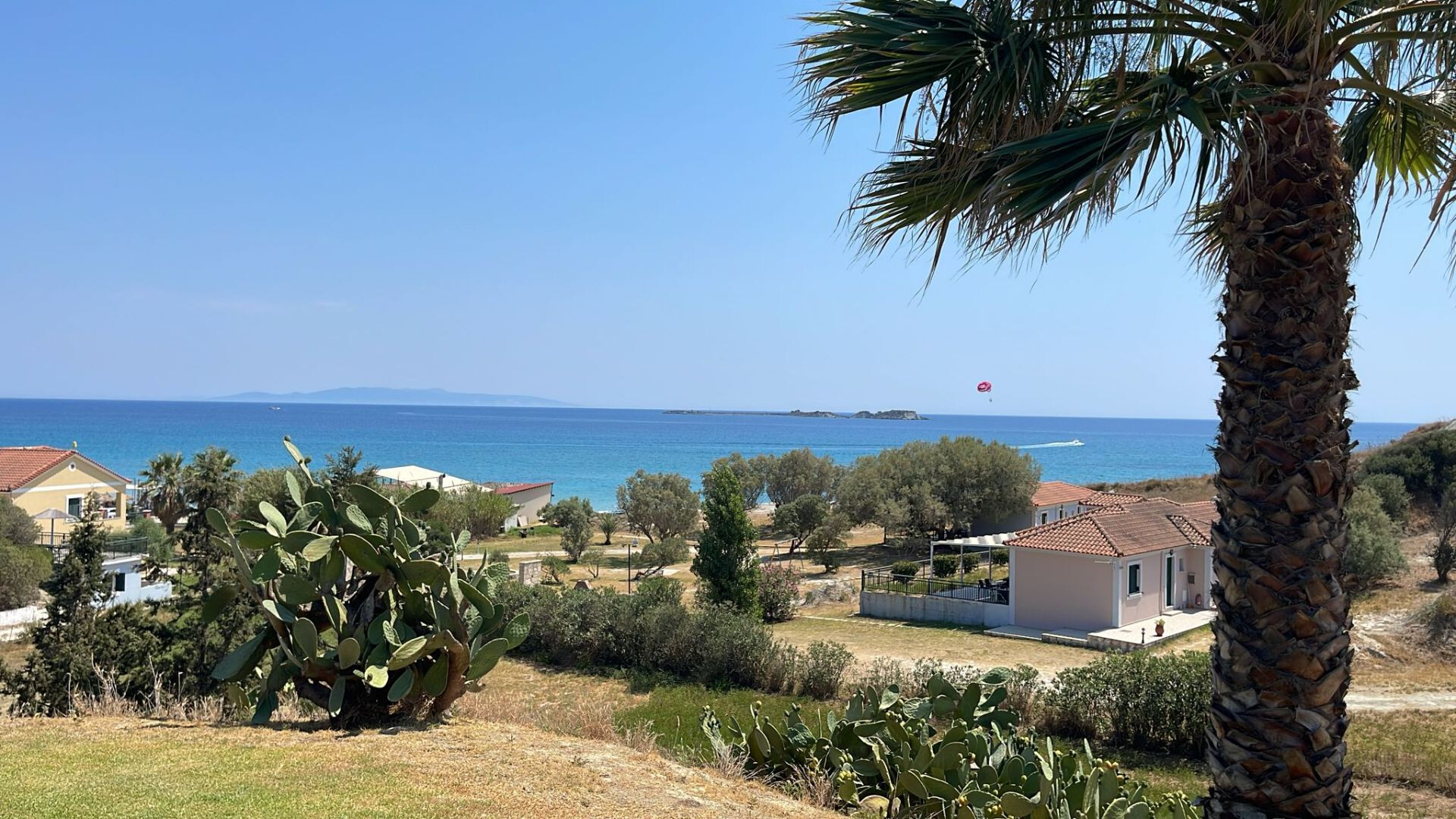 vile ieftine Grecia