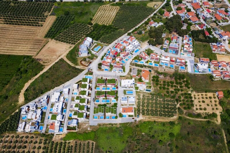 vile de vanzare Kavala